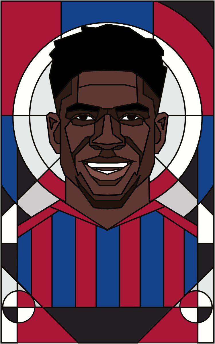 暴露了弱點 暴露了弱點