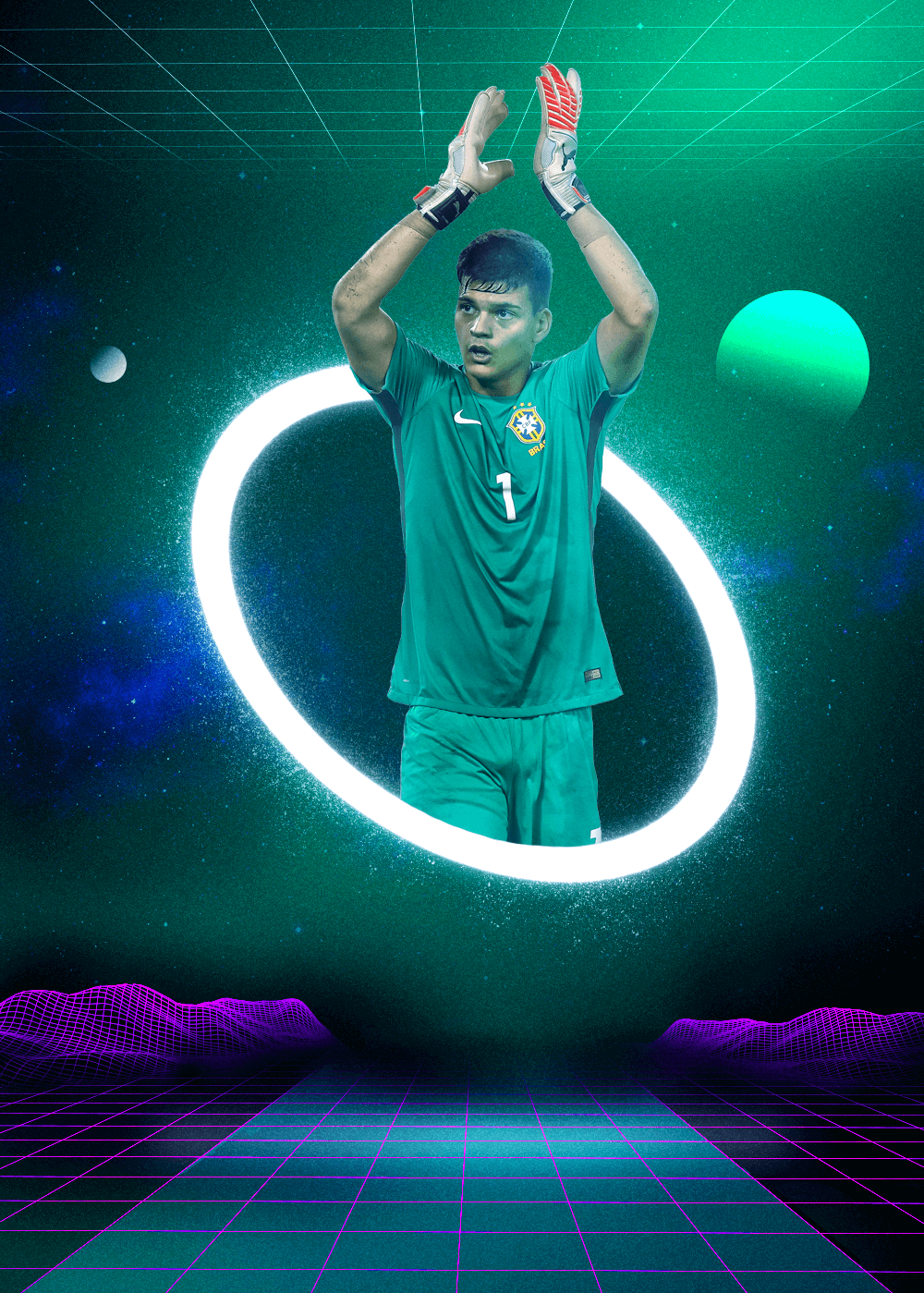 星之一