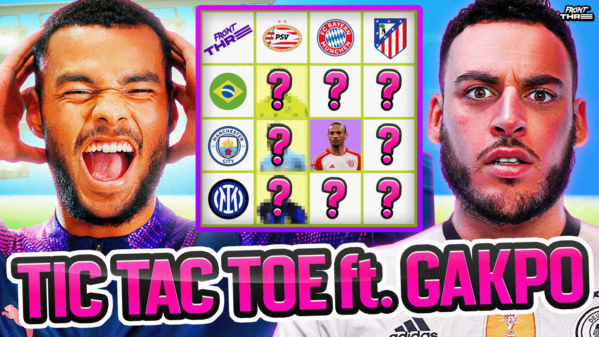 到最佳人选 到最佳人选