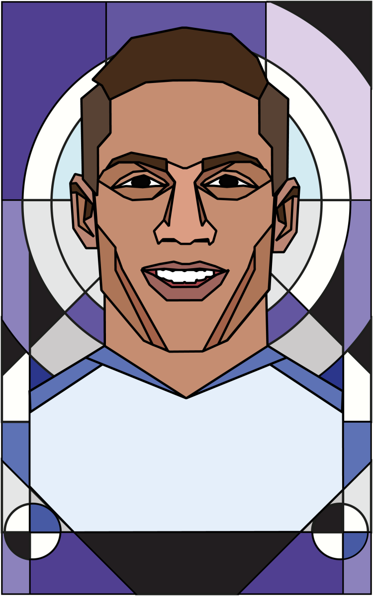 本赛季蓝军 本赛季蓝军