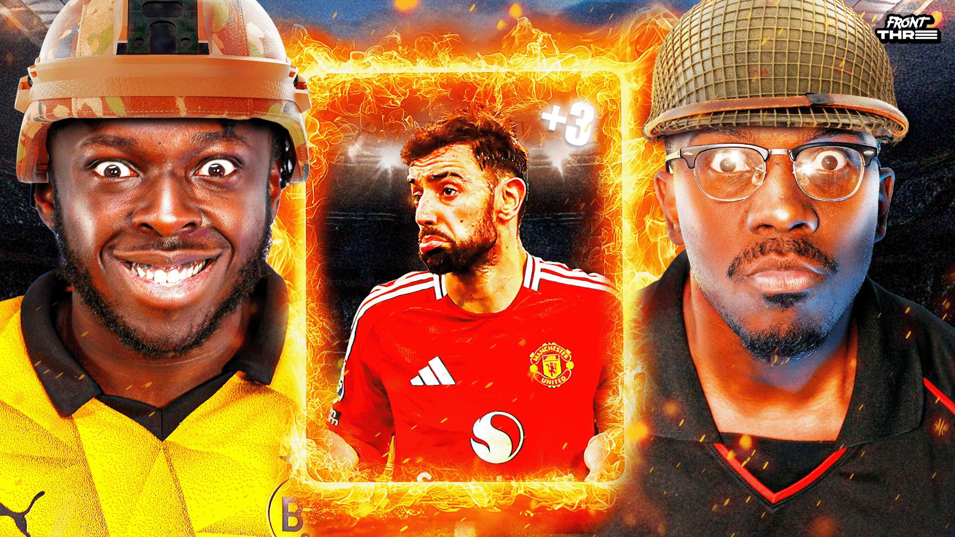 非凡的調整 非凡的調整