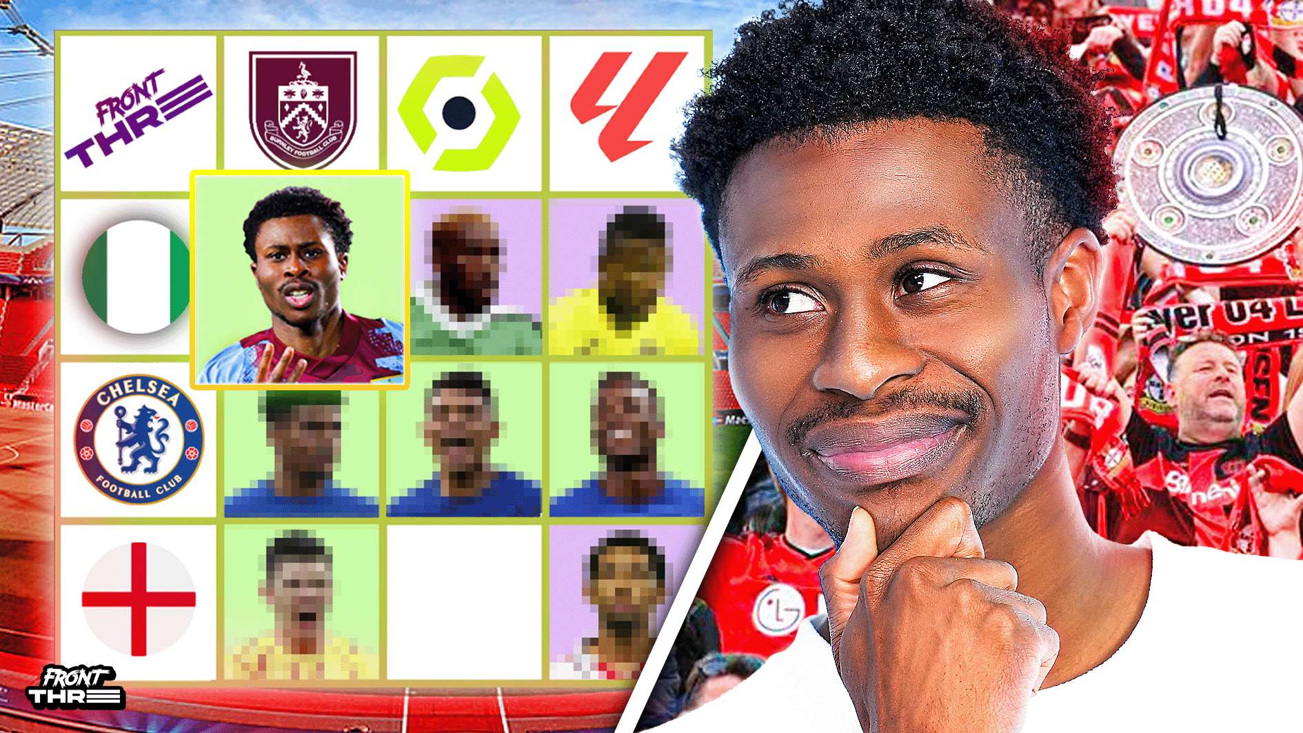 中國足協宣布與李鐵續約至2026年.