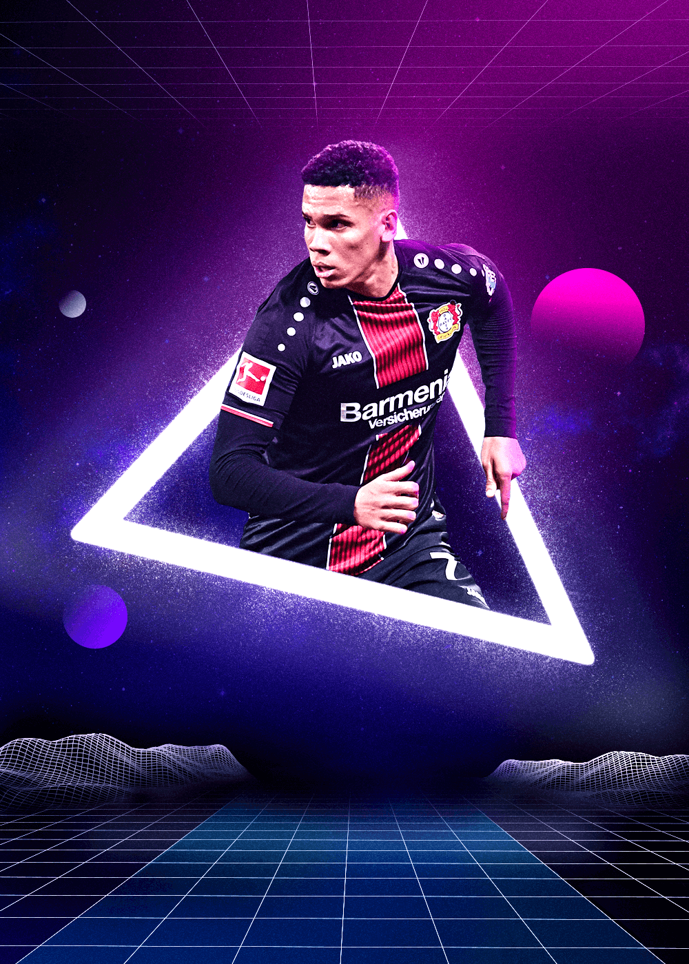 2024歐洲杯主辦城市舉辦獎杯巡回賽！引發熱情高漲！.