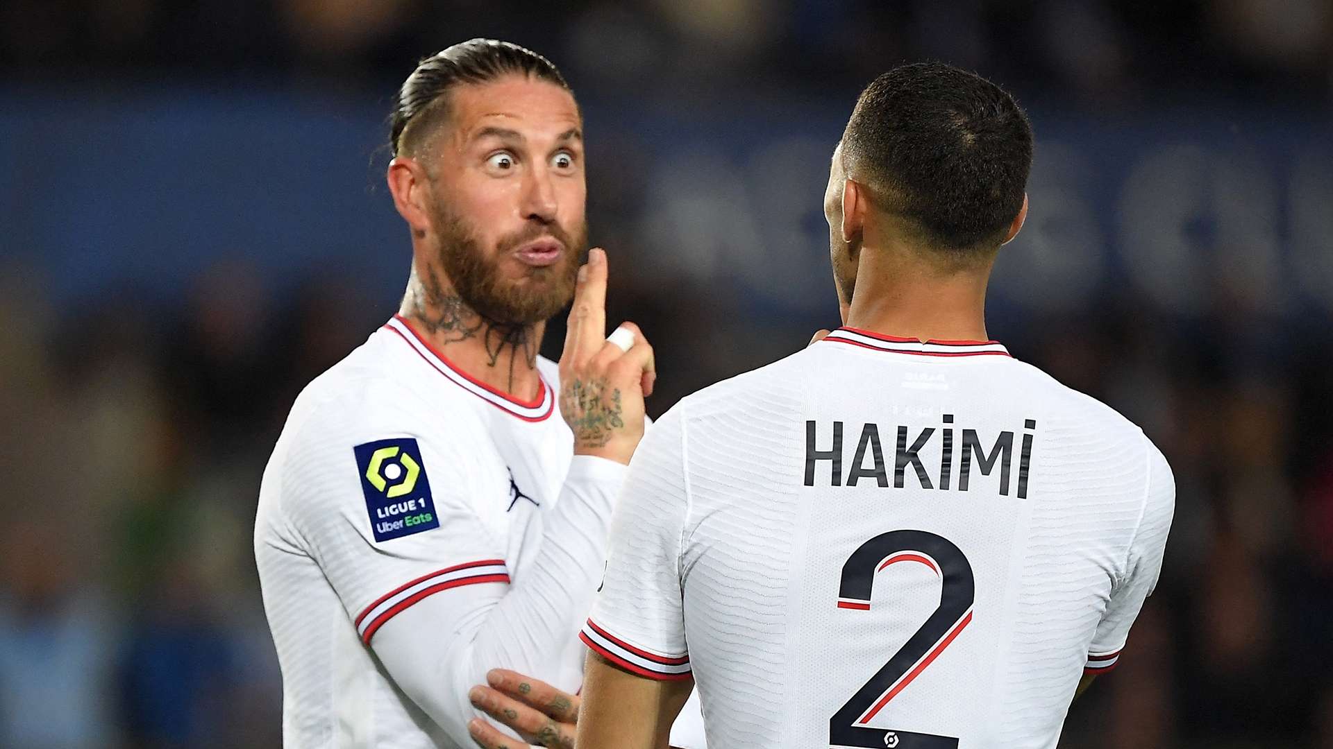 在英超的激 在英超的激