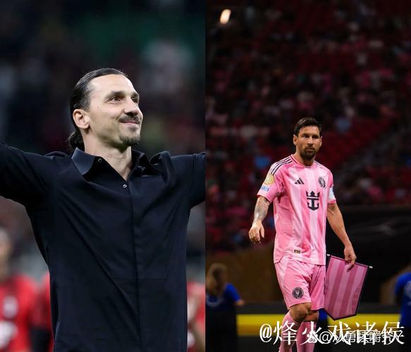 布兰卡谈伊布去巴萨:他下定决心要和梅西并肩作战,赢得欧冠 布兰卡谈伊布去巴萨:他下定决心要和梅西并肩作战,赢得欧冠