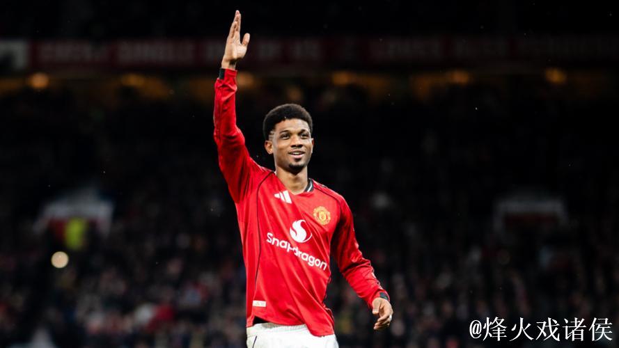 【集锦】曼联4-4伯恩茅斯, B费任意球破门&樱桃多次手球未判 【集锦】曼联4-4伯恩茅斯, B费任意球破门&樱桃多次手球未判