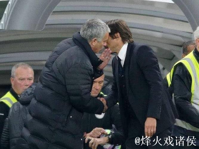 孔蒂:穆里尼奥的履历说明了他的伟大;意甲已变 孔蒂:穆里尼奥的履历说明了他的伟大;意甲已变