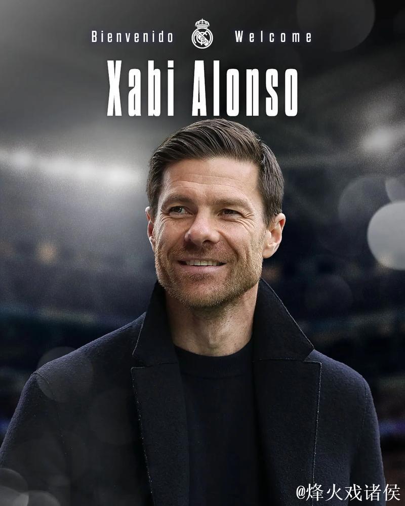 一场2-1！让阿隆索死里逃生：皇马客场2连胜+差巴萨4分，争冠有戏