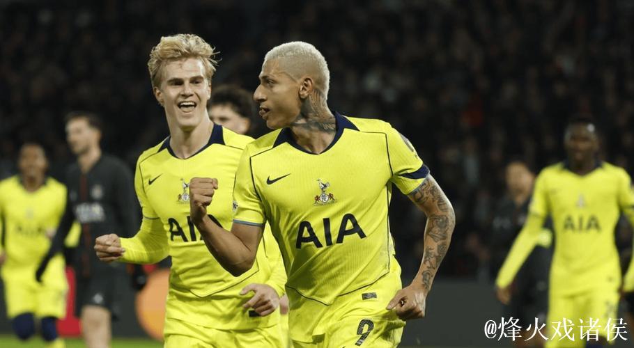 从1-2到5-3！欧冠上演神剧情，超级中场戴帽，逆