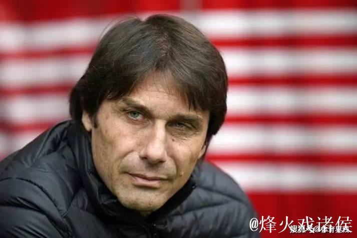 孔蒂：双线能力不足？我们买了个9个人，问题是