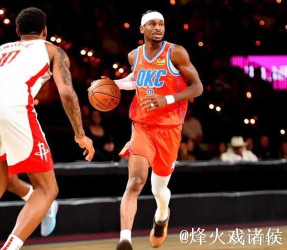 范弗里特38分引领火箭险胜雷霆，骑士击败凯尔特人终结其7连胜