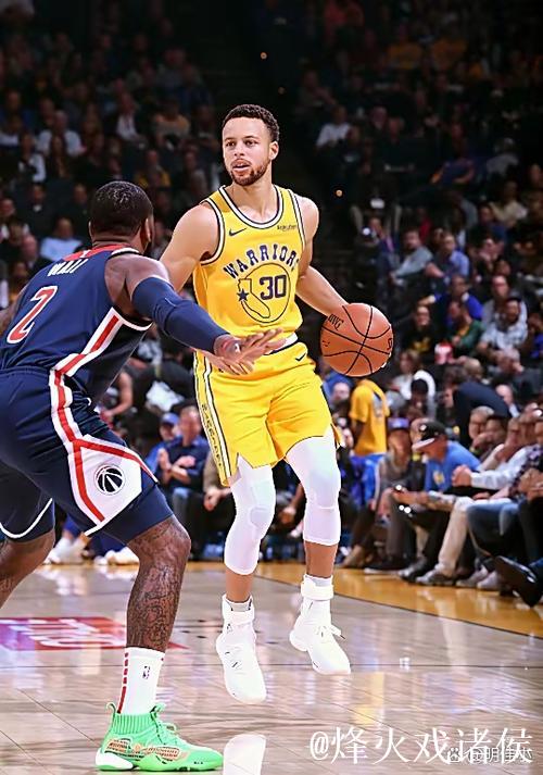 库里伤退贡献26分普尔空砍38分 勇士终结奇才9连败