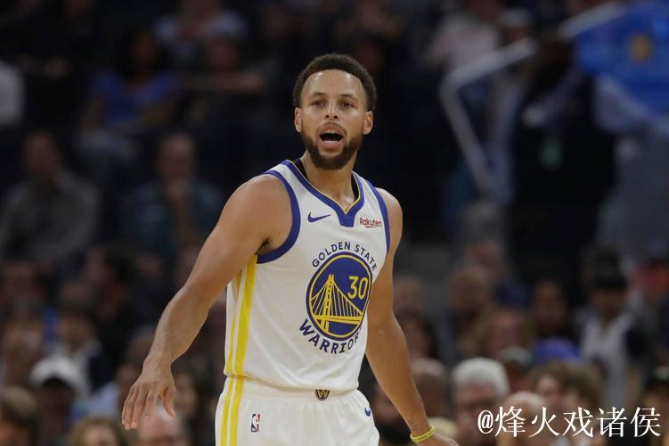 库里16分领衔勇士狂胜湖人,布朗尼手感冰凉,季前赛5连胜到手 库里16分领衔勇士狂胜湖人,布朗尼手感冰凉,季前赛5连胜到手